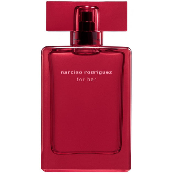 Narciso Rodriguez Narciso Rodriguez For Her Intense 50ml EDP Spray - Health & Beauty > Personal Care > Cosmetics > Perfumes & Colognes > Eaux de Parfum