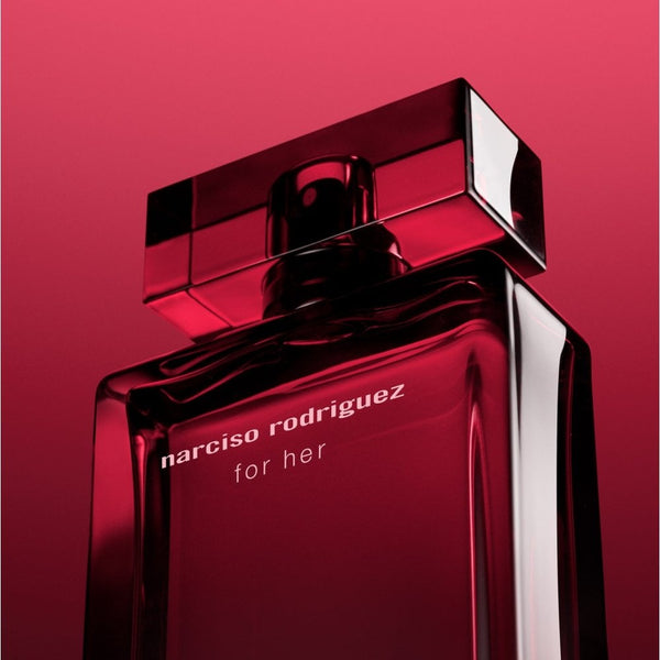 Narciso Rodriguez Narciso Rodriguez For Her Intense 50ml EDP Spray - Health & Beauty > Personal Care > Cosmetics > Perfumes & Colognes > Eaux de Parfum