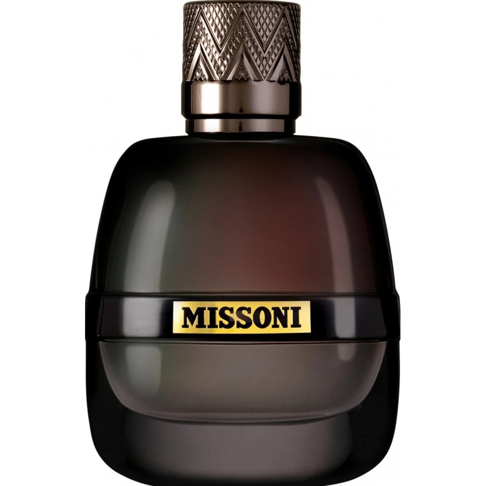 Missoni Missoni Parfum Pour Homme 100ml EDP Spray - Health & Beauty > Personal Care > Cosmetics > Perfumes & Colognes > Eaux de Parfum