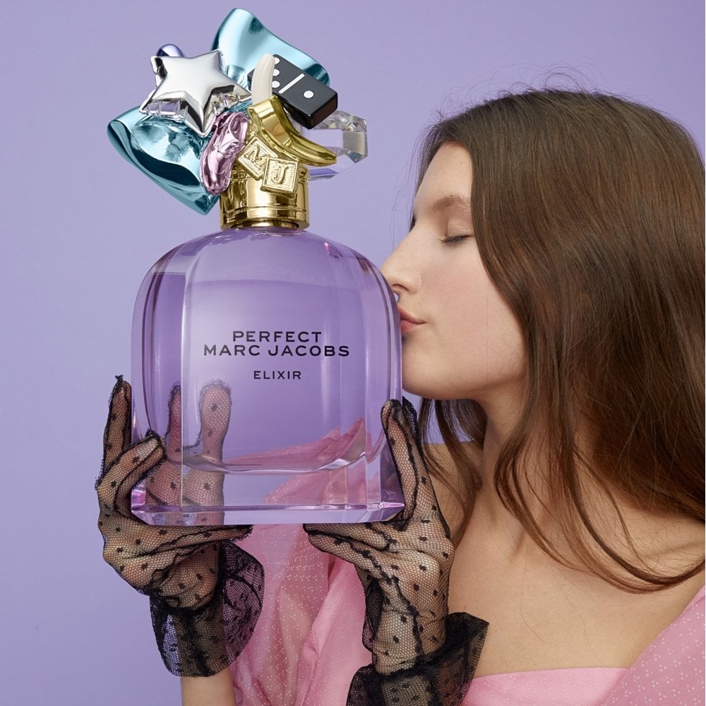 Marc Jacobs Marc Jacobs Perfect Elixir 30ml EDP Spray - Health & Beauty > Personal Care > Cosmetics > Perfumes & Colognes > Eaux de Parfum