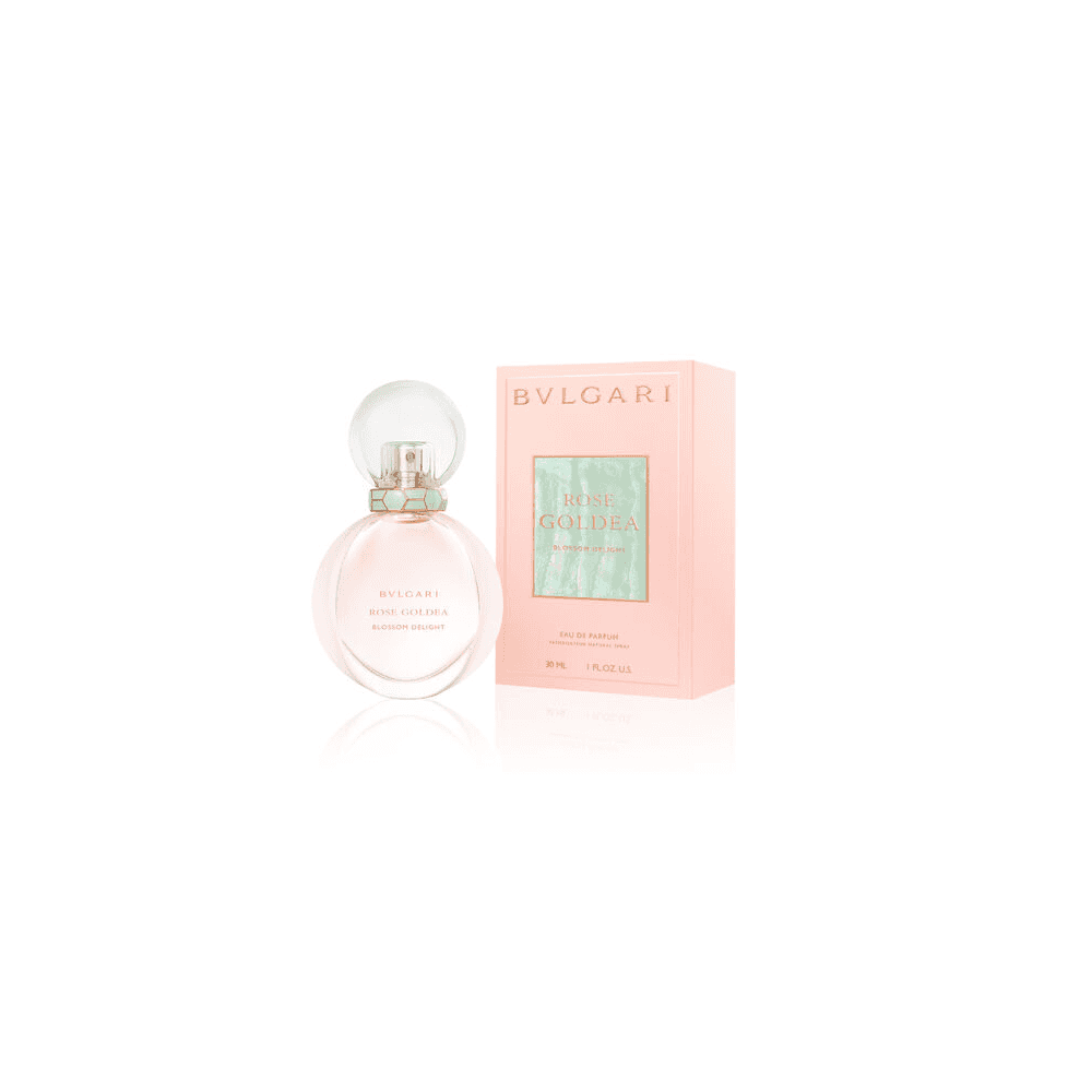 Bvlgari Bvlgari Rose Essentielle 30ml EDP Spray - Health & Beauty > Personal Care > Cosmetics > Perfumes & Colognes > Eaux de Parfum