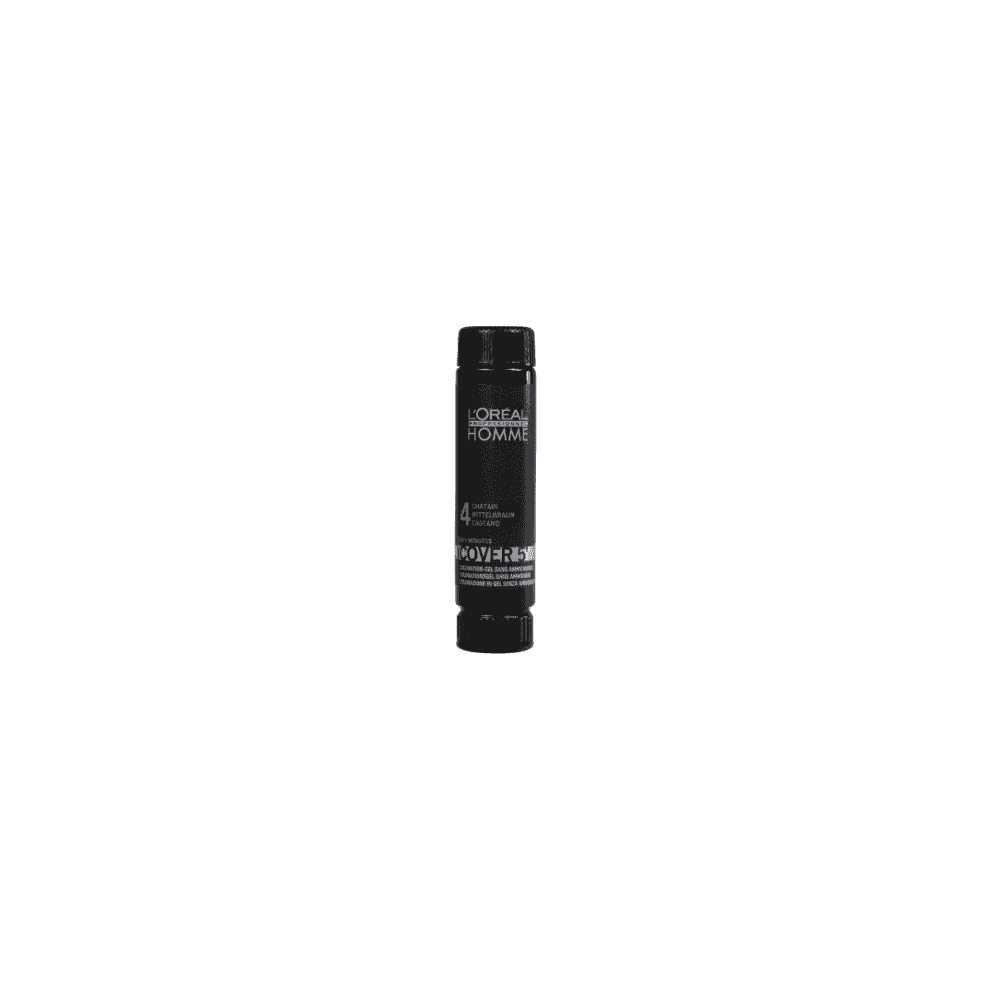 L'Oreal L'Oreal Men Cover 5 N4 3x50ml -