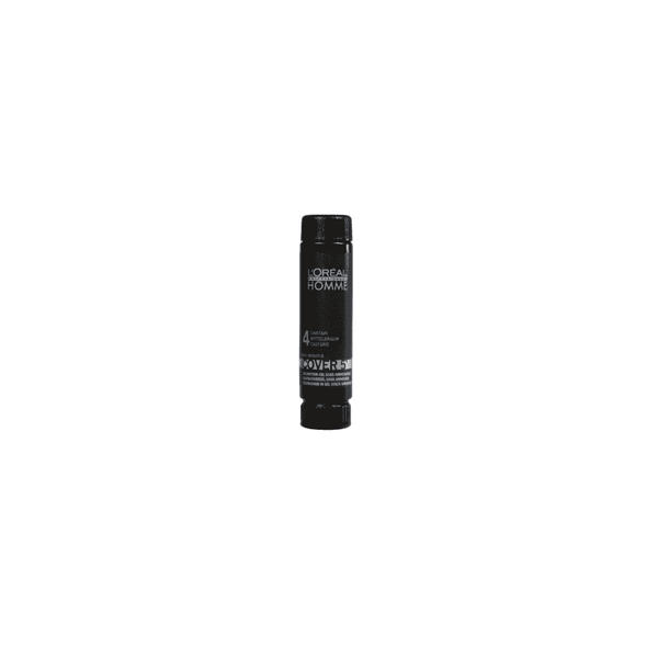L'Oreal L'Oreal Men Cover 5 N4 3x50ml -