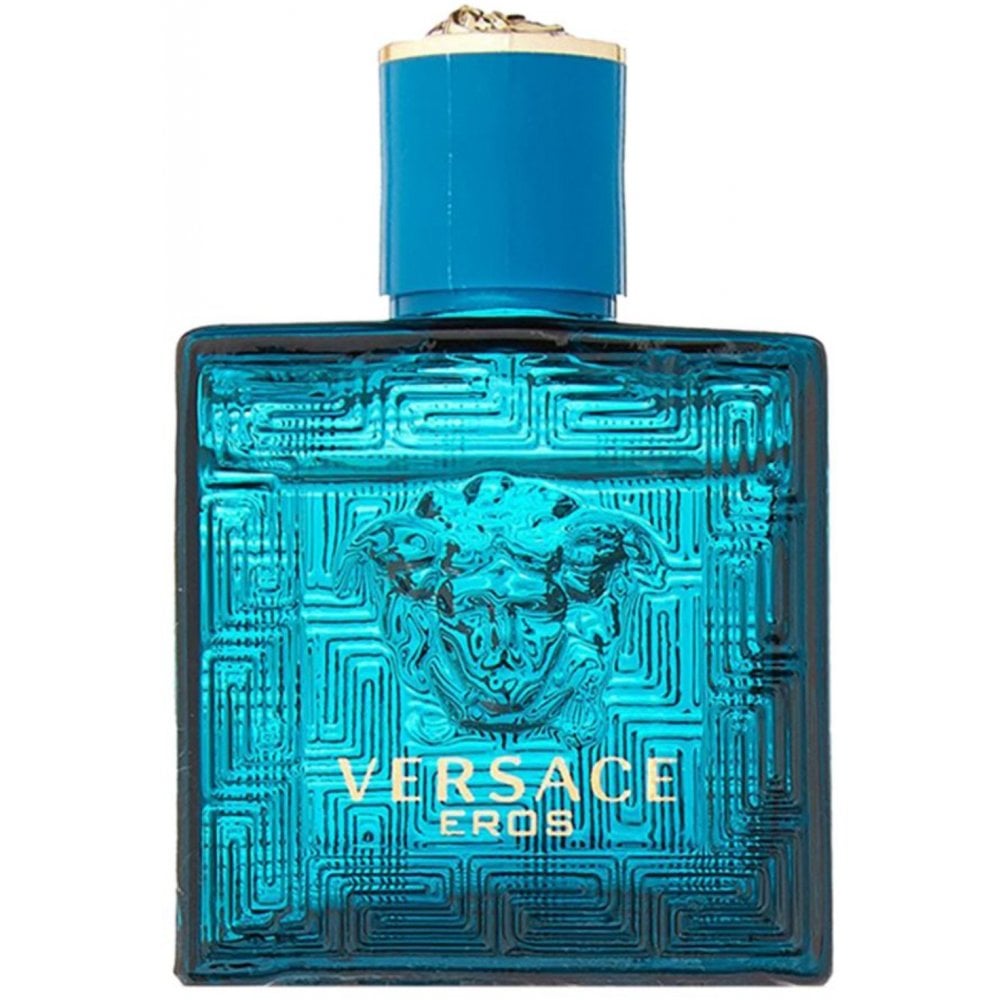 Versace Versace Eros 5ml EDT Miniature - Health & Beauty > Personal Care > Cosmetics > Perfumes & Colognes > Eaux De Toilette