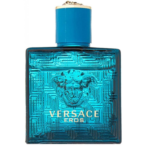 Versace Versace Eros 5ml EDT Miniature - Health & Beauty > Personal Care > Cosmetics > Perfumes & Colognes > Eaux De Toilette