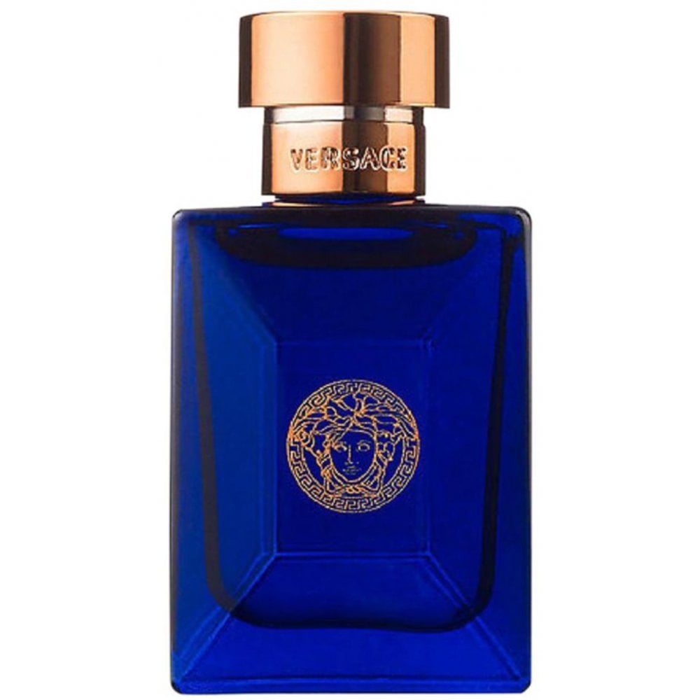 Versace Versace Dylan Blue Pour Homme 5ml EDT - Health & Beauty > Personal Care > Cosmetics > Perfumes & Colognes > Eaux De Toilette