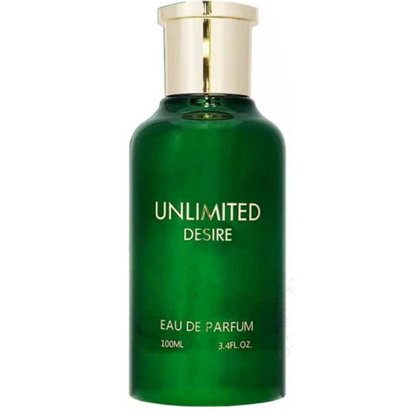 Unlimited Unlimited Desire 100ml EDP Spray - Health & Beauty > Personal Care > Cosmetics > Perfumes & Colognes > Eaux de Parfum