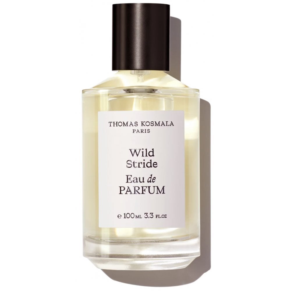 THOMAS KOSMALA Thomas Kosmala Wild Stride 100ml EDP Spray - Health & Beauty > Personal Care > Cosmetics > Perfumes & Colognes > Eaux de Parfum