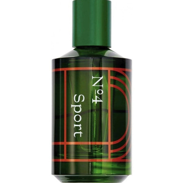 THOMAS KOSMALA Thomas Kosmala No 4 Sport 100ml EDP Spray - Health & Beauty > Personal Care > Cosmetics > Perfumes & Colognes > Eaux de Parfum