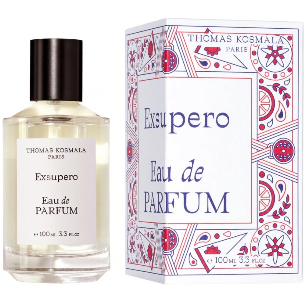 THOMAS KOSMALA Thomas Kosmala Exsupero 100ml EDP Spray - Health & Beauty > Personal Care > Cosmetics > Perfumes & Colognes > Eaux de Parfum