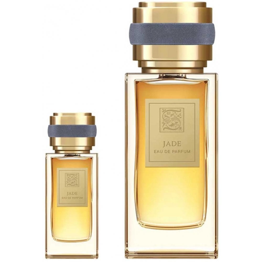 Signature Signature Jade 100ml + 15ml + Funnel - Health & Beauty > Personal Care > Cosmetics > Perfumes & Colognes > Eaux de Parfum