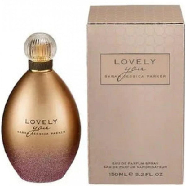 Sarah Jessica Parker Lovely You 150ml EDP Spray