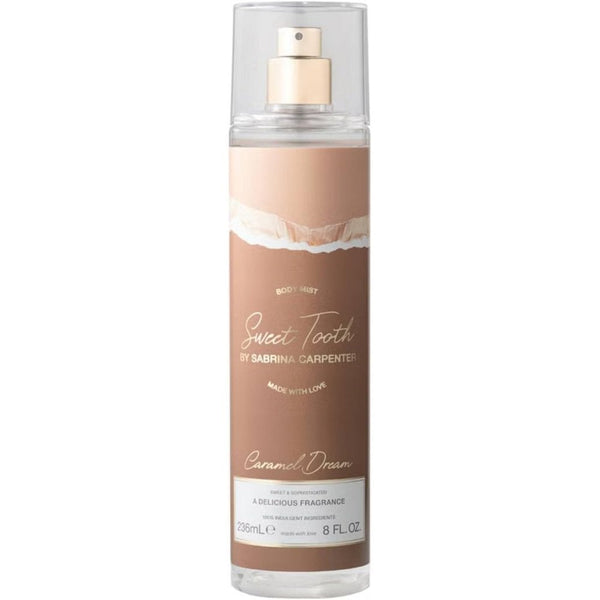Sabrina Carpenter Caramel Dream 236ml Body Mist