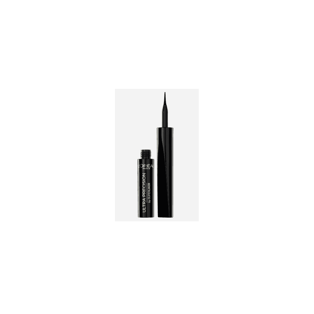 Loreal Super Liner Ultra Precision Black