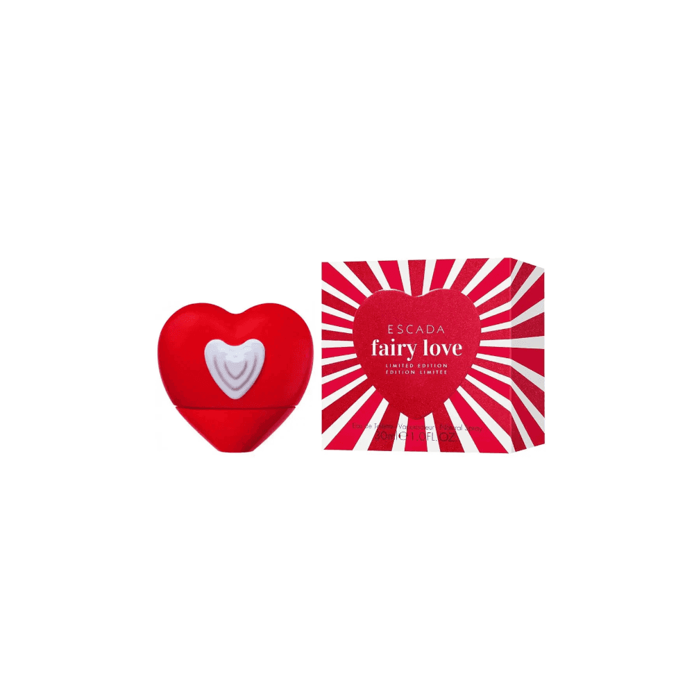 Escada Escada Show Me Love 30ml EDP Spray - Health & Beauty > Personal Care > Cosmetics > Perfumes & Colognes > Eaux de Parfum EDP