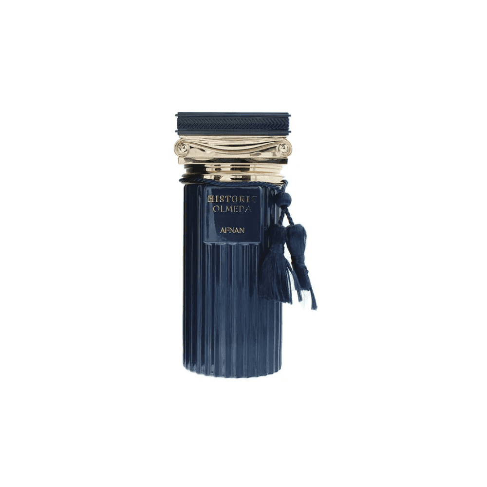 Afnan Afnan Historic Olmeda 100ml EDP Spray - Health & Beauty > Personal Care > Cosmetics > Perfumes & Colognes > Eaux de Parfum