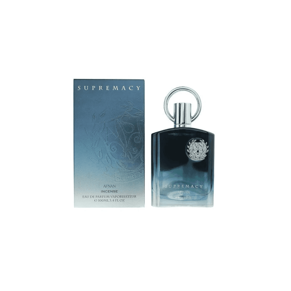 Afnan Afnan Supremacy Incense 100ml EDP Spray - Health & Beauty > Personal Care > Cosmetics > Perfumes & Colognes > Eaux de Parfum