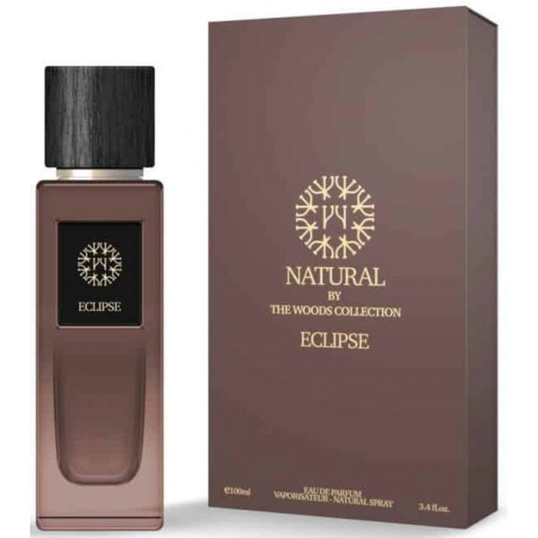 Natural By Woods Natural By Woods Eclipse 100ml + 5ml EDP - Health & Beauty > Personal Care > Cosmetics > Perfumes & Colognes > Eaux de Parfum