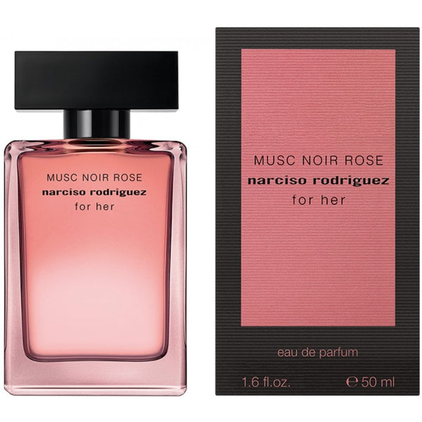 Narciso Rodriguez Musc Noir Rose 50ml EDP Spray