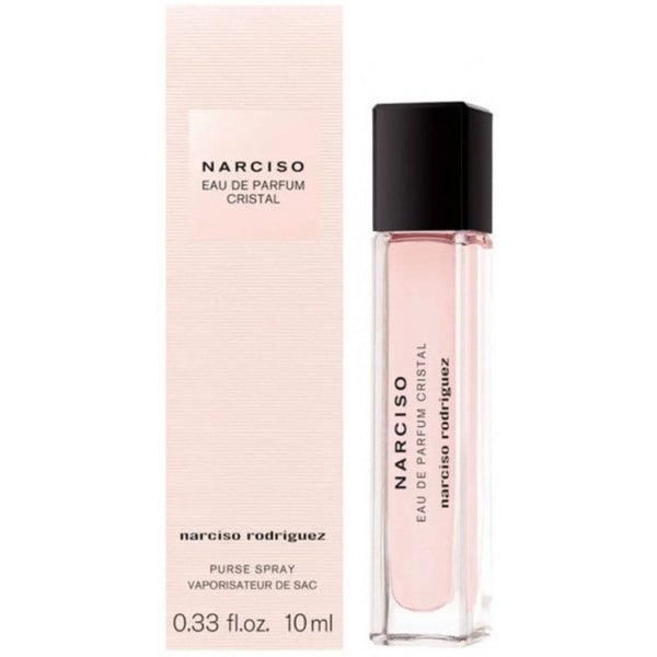 Narciso Rodriguez Narciso Rodriguez Narciso Cristal 10ml EDP Purse Spray - Health & Beauty > Personal Care > Cosmetics > Perfumes & Colognes > Eaux de Parfum