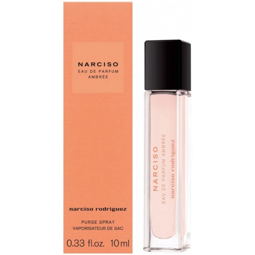 Narciso Rodriguez Narciso Rodriguez Narciso Ambree 10ml EDP Purse Spray - Health & Beauty > Personal Care > Cosmetics > Perfumes & Colognes > Eaux de Parfum