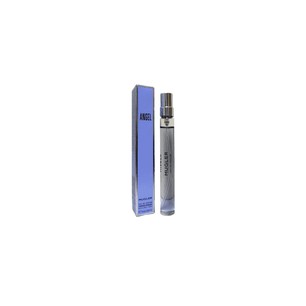 Thierry Mugler Tm Angel EDP Refillable Sp 10ml - Health & Beauty > Personal Care > Cosmetics > Perfumes & Colognes > Eaux de Parfum