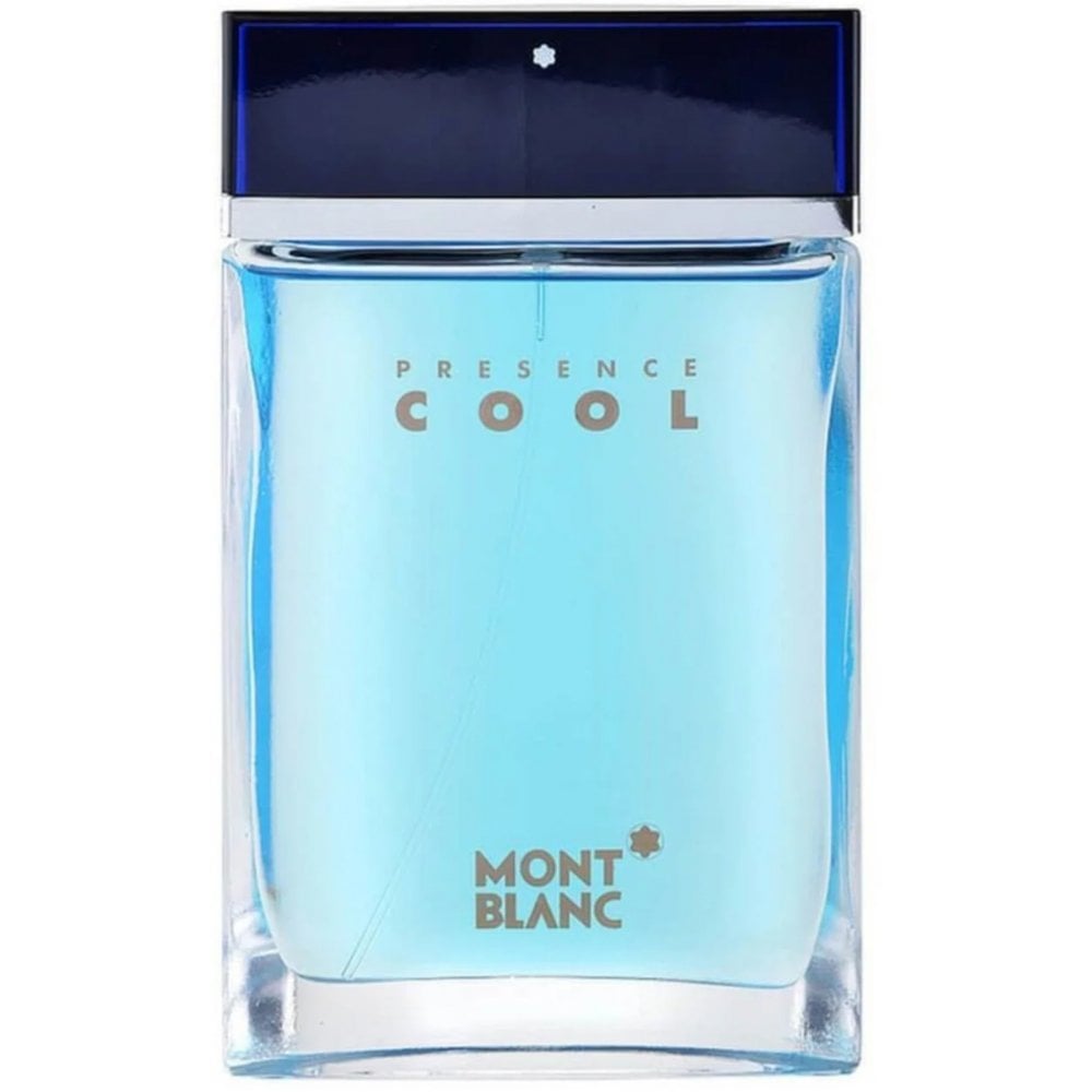 Montblanc Presence Cool Homme 75ml EDT Spray