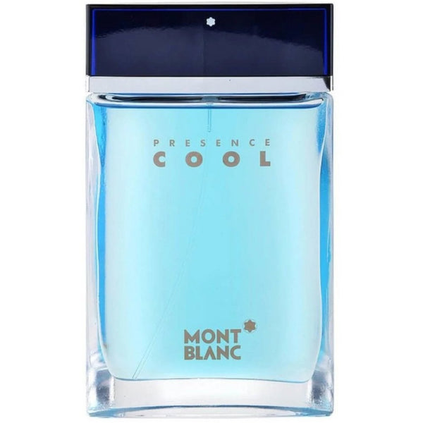 Montblanc Presence Cool Homme 75ml EDT Spray