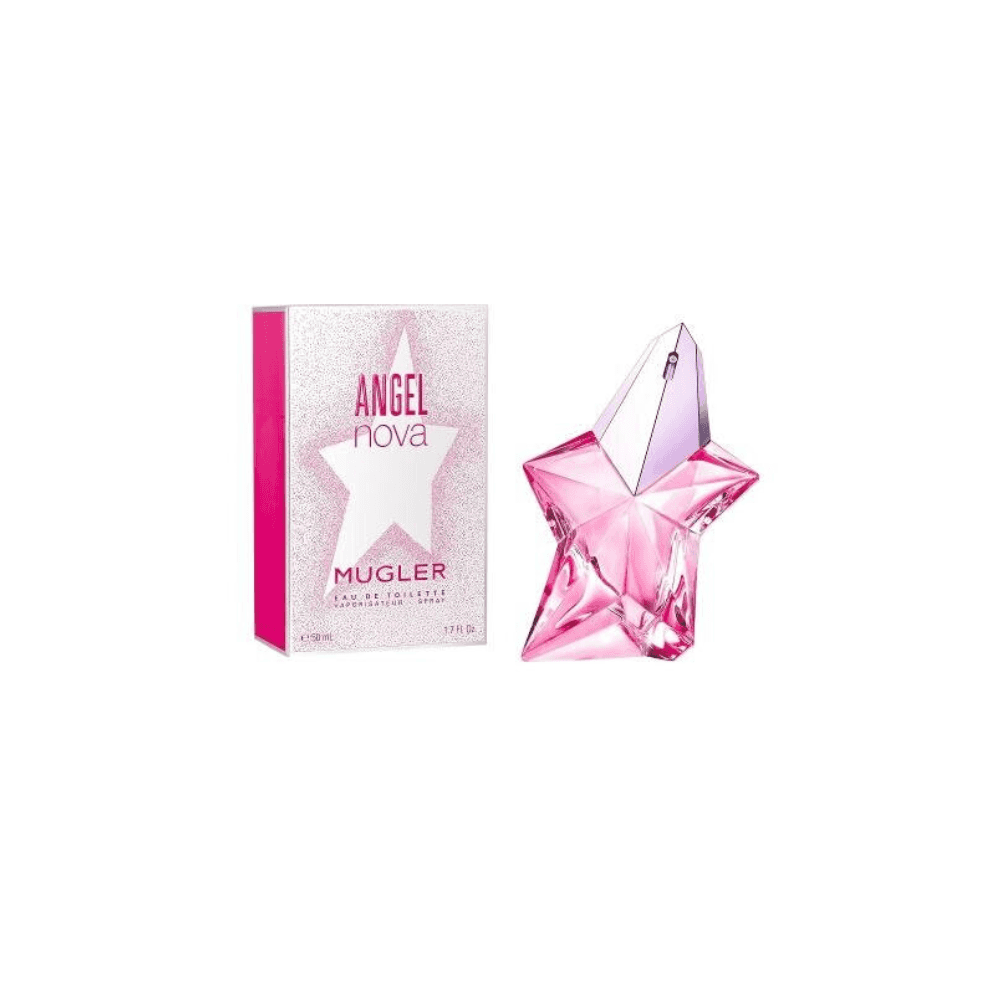 Mugler Angel Nova 50ml EDT Spray