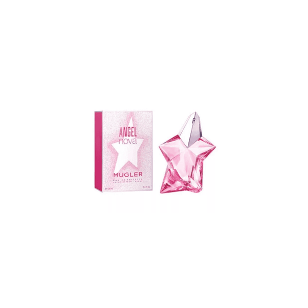 Mugler Angel Nova 100ml EDT Spray