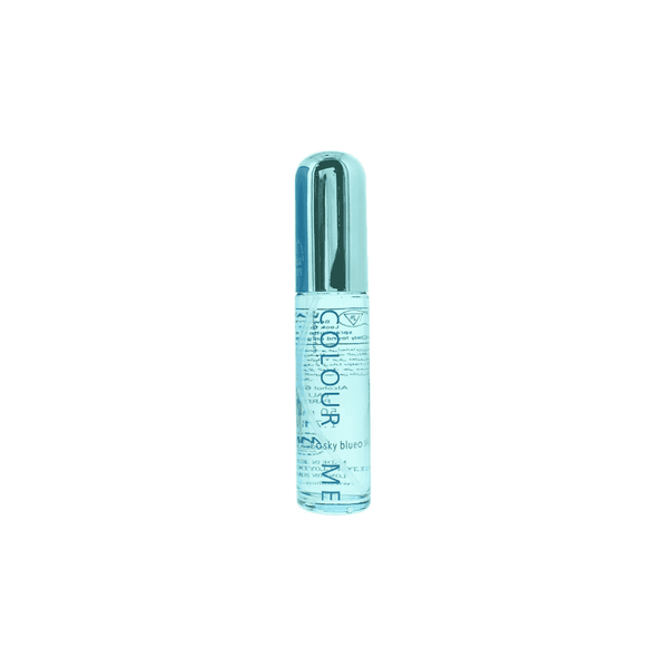 Milton Lloyd Milton Lloyd Colour Me Femme Sky Blue 50ml EDP Spray - Health & Beauty > Personal Care > Cosmetics > Perfumes & Colognes > Eaux de Parfum