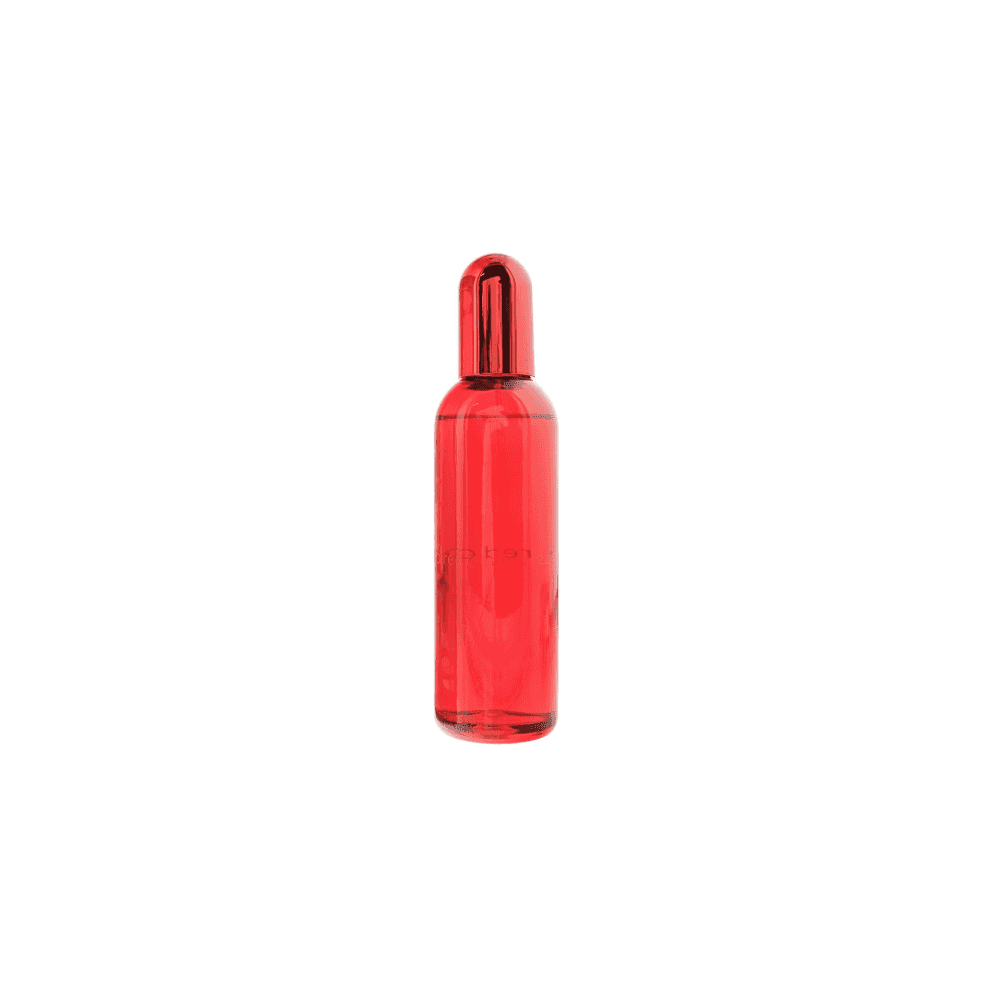 Milton Lloyd Milton Lloyd Colour Me Femme Red 100ml EDP Spray - Health & Beauty > Personal Care > Cosmetics > Perfumes & Colognes > Eaux de Parfum