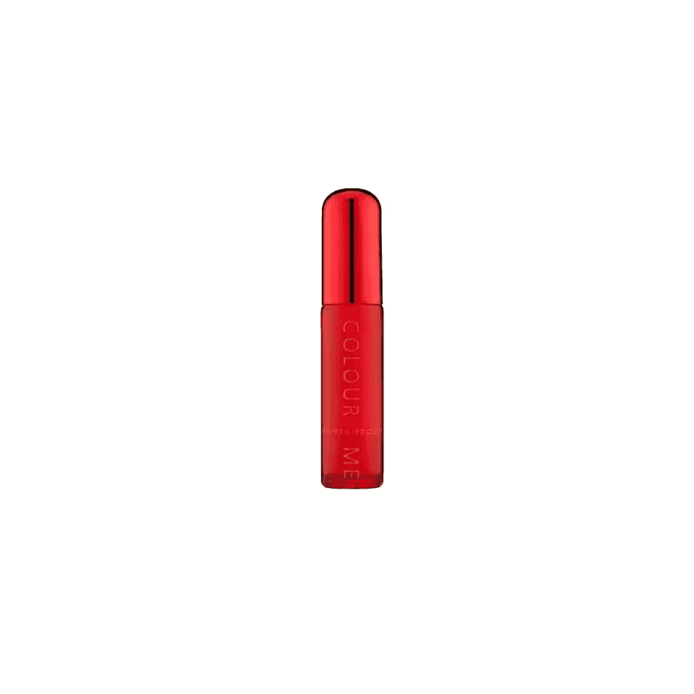 Milton Lloyd Milton Lloyd Colour Me Femme Red 50ml EDP Spray - Health & Beauty > Personal Care > Cosmetics > Perfumes & Colognes > Eaux de Parfum