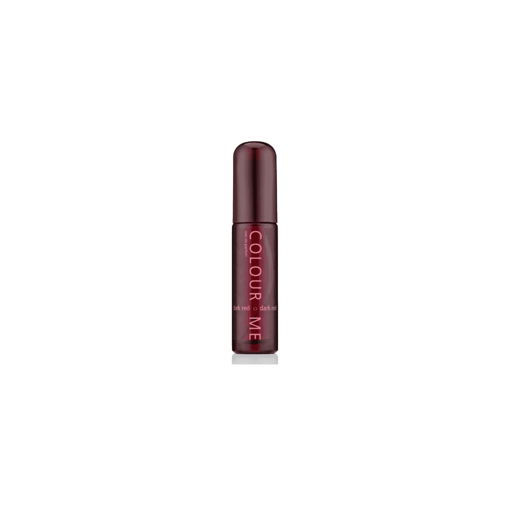 Milton Lloyd Milton Lloyd Colour Me Dark Red 50ml EDP Spray - Health & Beauty > Personal Care > Cosmetics > Perfumes & Colognes > Eaux de Parfum