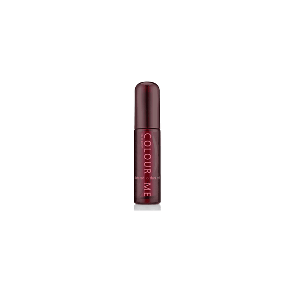 Milton Lloyd Milton Lloyd Colour Me Dark Red 50ml EDP Spray - Health & Beauty > Personal Care > Cosmetics > Perfumes & Colognes > Eaux de Parfum