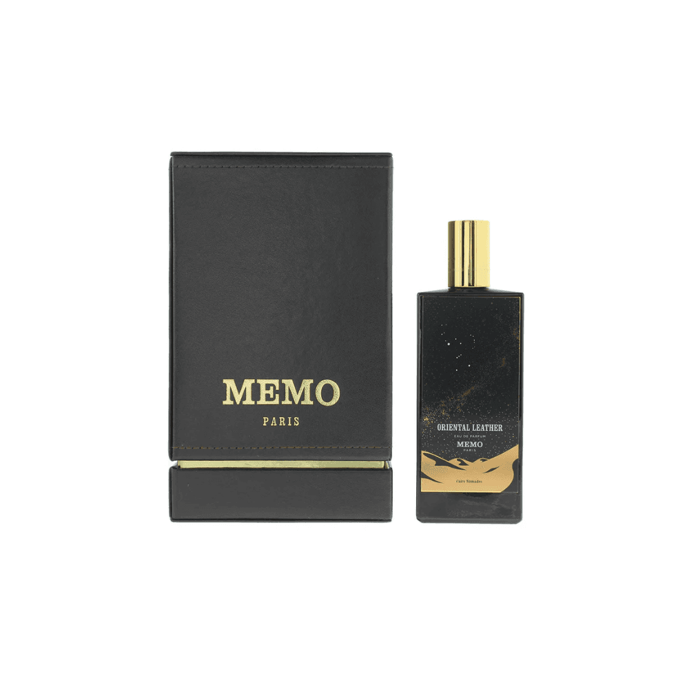 Memo Memo Oriental Leather 75ml EDP Spray - Health & Beauty > Personal Care > Cosmetics > Perfumes & Colognes > Eaux de Parfum