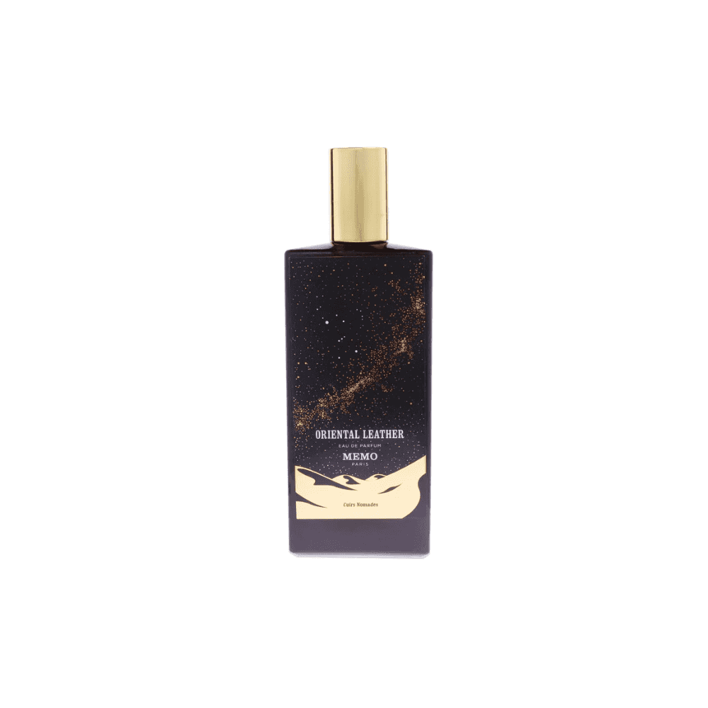 Memo Memo Oriental Leather 75ml EDP Spray - Health & Beauty > Personal Care > Cosmetics > Perfumes & Colognes > Eaux de Parfum