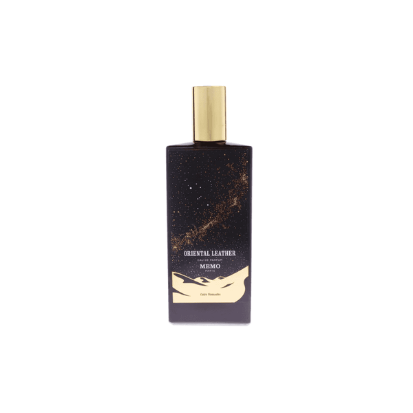 Memo Memo Oriental Leather 75ml EDP Spray - Health & Beauty > Personal Care > Cosmetics > Perfumes & Colognes > Eaux de Parfum