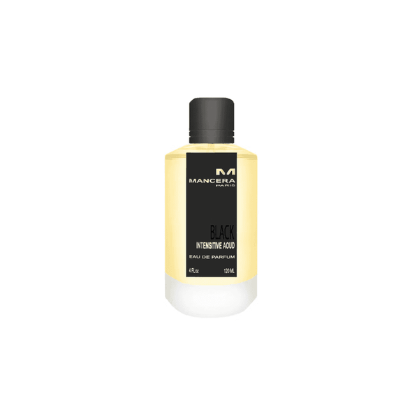Mancera Paris Mancera Paris Black Intensitive Aoud Eau de Parfum 120ml - Health & Beauty > Personal Care > Cosmetics > Perfumes & Colognes > Eaux de Parfum