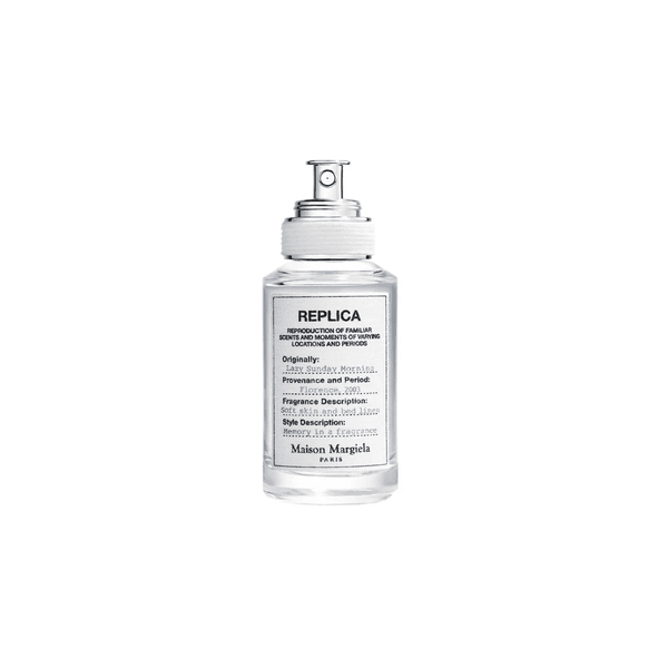 MAISON MARGIELA Maison Margiela Replica Lazy Sunday Morning 30ml EDT Spray - Health & Beauty > Personal Care > Cosmetics > Perfumes & Colognes > Eaux De Toilette