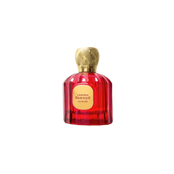 Maison Alhambra Maison Alhambra Baroque Rouge Extrait 100ml EDP Spray - Health & Beauty > Personal Care > Cosmetics > Perfumes & Colognes > Eaux de Parfum