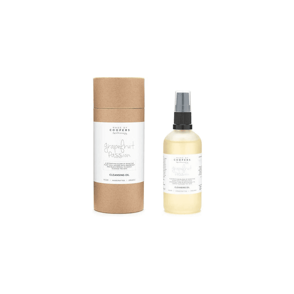 Made By Coopers Made By Coopers Superfood Firming Serum 30ml - Health & Beauty > Personal Care > Cosmetics > Skin Care > Face Serums