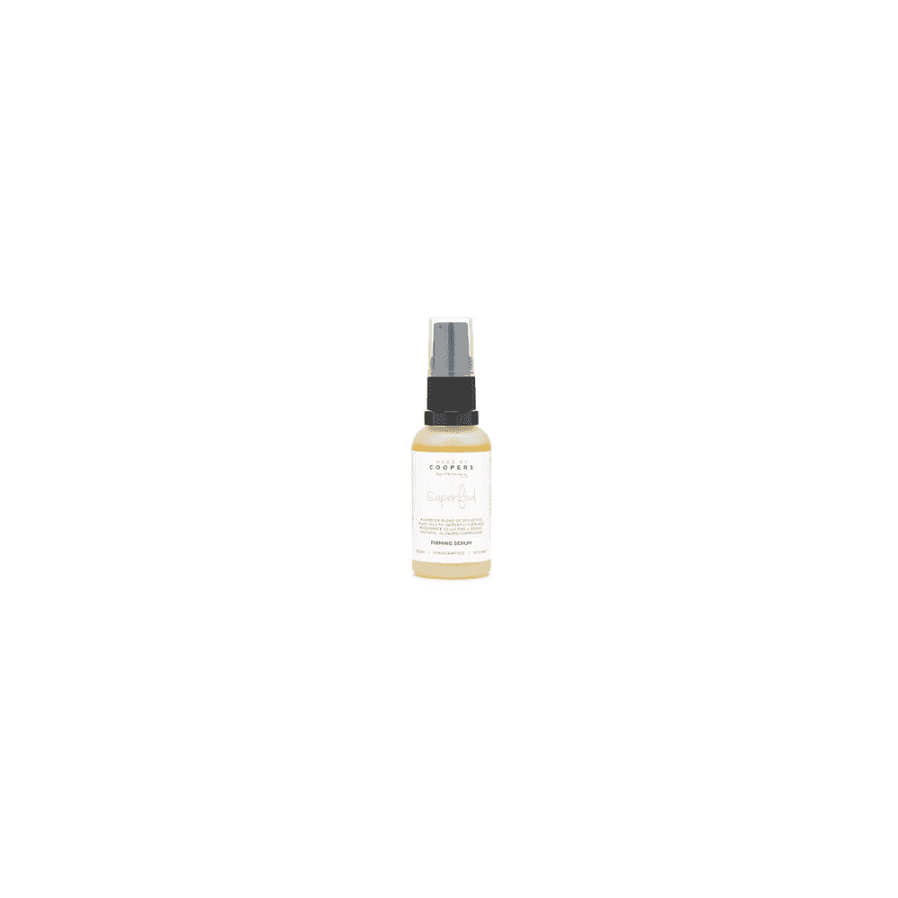 Made By Coopers Made By Coopers Superfood Firming Serum 30ml - Health & Beauty > Personal Care > Cosmetics > Skin Care > Face Serums