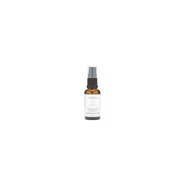 Made By Coopers Made By Coopers Luna Goddess Nourishing Night Serum 30ml All Skin Types - Health & Beauty > Personal Care > Cosmetics > Skin Care > Face Serums
