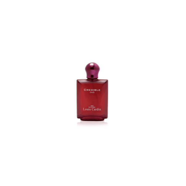 Louis Cardin Louis Cardin Credible Oud 100ml EDP Spray - Health & Beauty > Personal Care > Cosmetics > Perfumes & Colognes > Eaux de Parfum