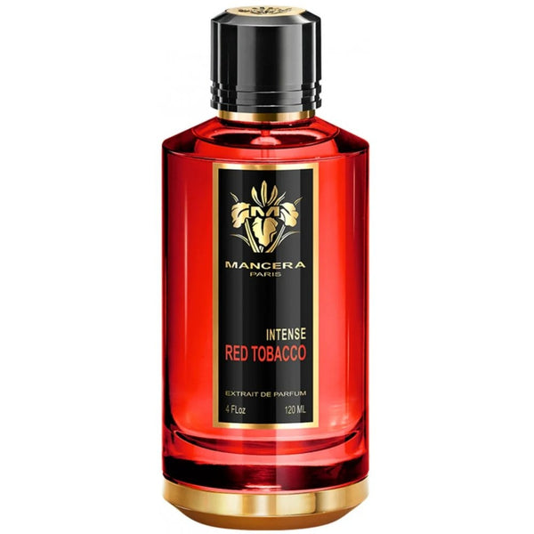 Mancera Mancera Red Tobacco Intense 120ml EDP Spray - Health & Beauty > Personal Care > Cosmetics > Perfumes & Colognes > Eaux de Parfum
