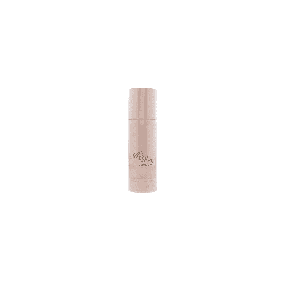 Loewe Loewe Aire Sensual Deodorant Spray 75ml - Health & Beauty > Personal Care > Deodorants & Anti-Perspirant > Deodorants
