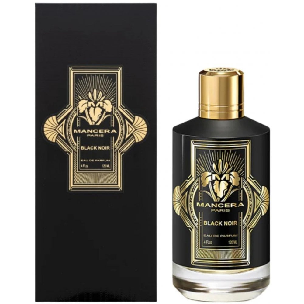 Mancera Mancera Black Noir 120ml EDP Spray - Health & Beauty > Personal Care > Cosmetics > Perfumes & Colognes > Eaux de Parfum