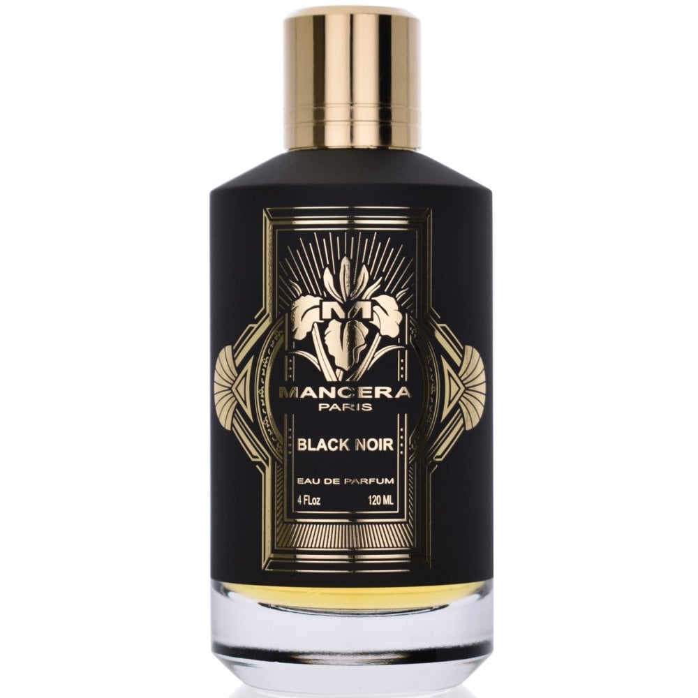 Mancera Mancera Black Noir 120ml EDP Spray - Health & Beauty > Personal Care > Cosmetics > Perfumes & Colognes > Eaux de Parfum