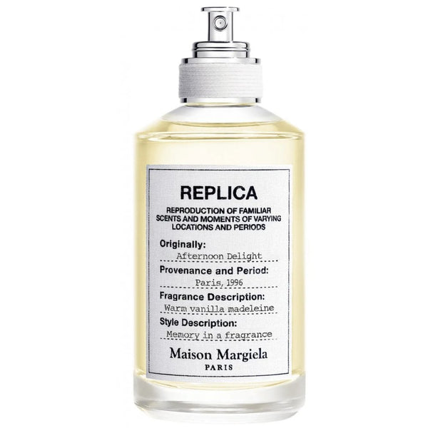 MAISON MARGIELA Maison Margiela Replica Afternoon Delight 100ml EDT Spray - Health & Beauty > Personal Care > Cosmetics > Perfumes & Colognes > Eaux De Toilette